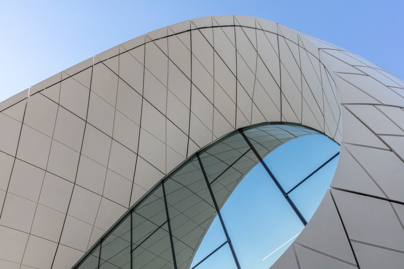 Etihad Museum by Moriyama and Teshima Architects - Sheet5