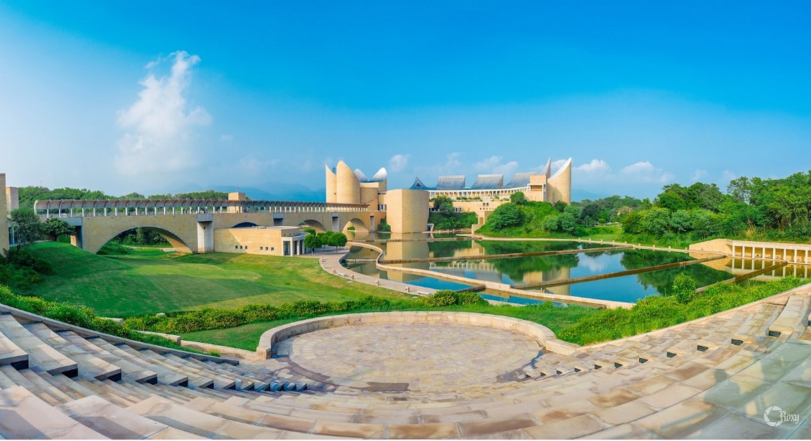 15 Places to Visit in Punjab for Travelling Architect - Sheet1