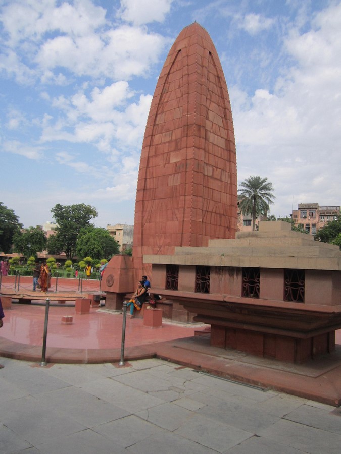 15 Places to Visit in Punjab for Travelling Architect - Sheet10