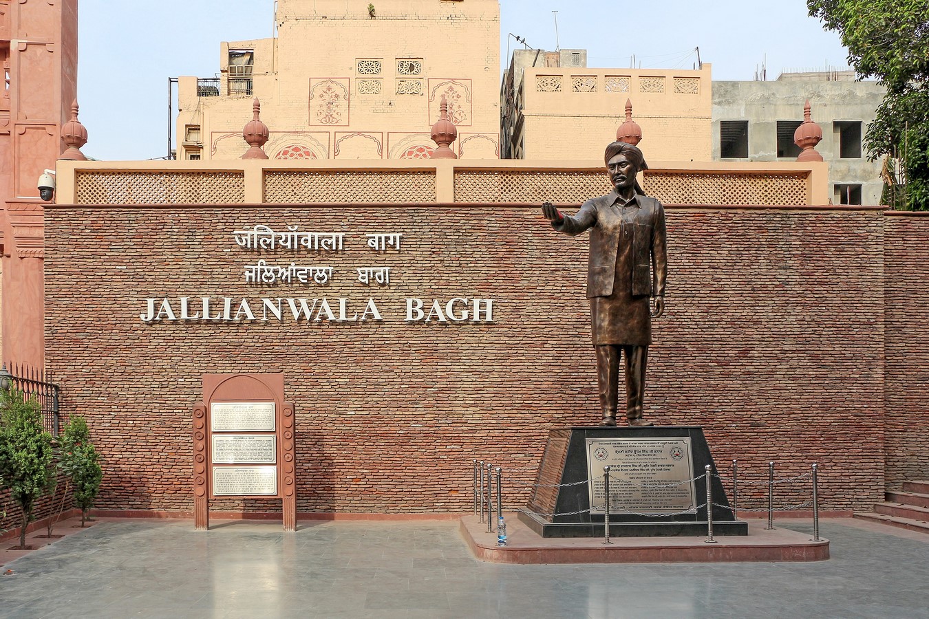 15 Places to Visit in Punjab for Travelling Architect - Sheet11