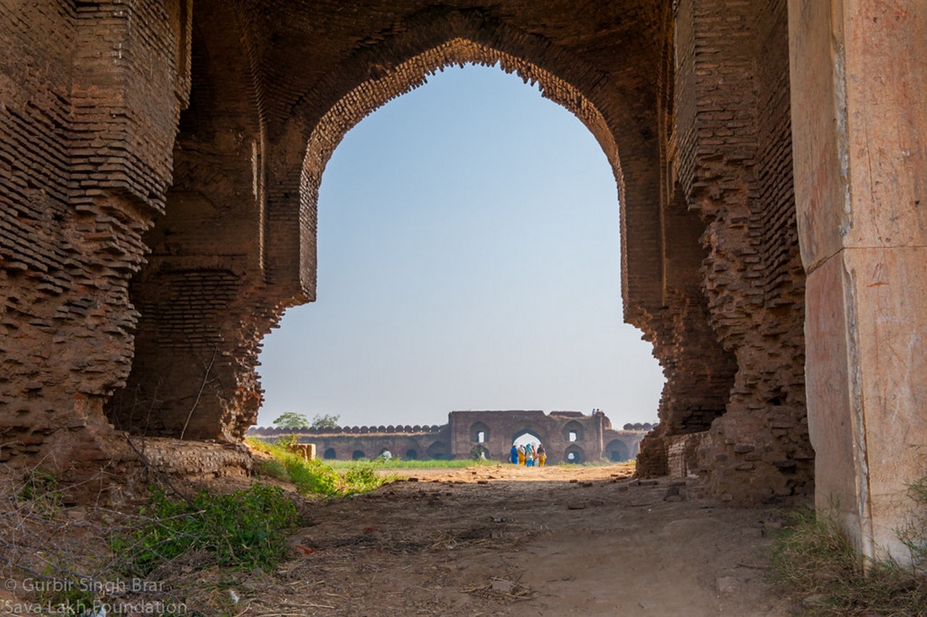 15 Places to Visit in Punjab for Travelling Architect - Sheet16