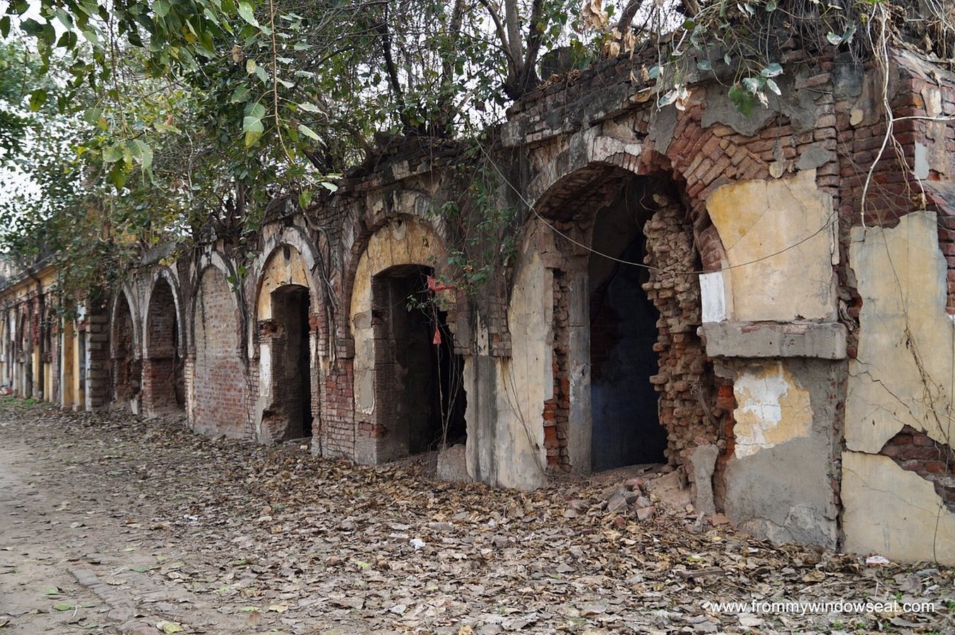 15 Places to Visit in Punjab for Travelling Architect - Sheet17
