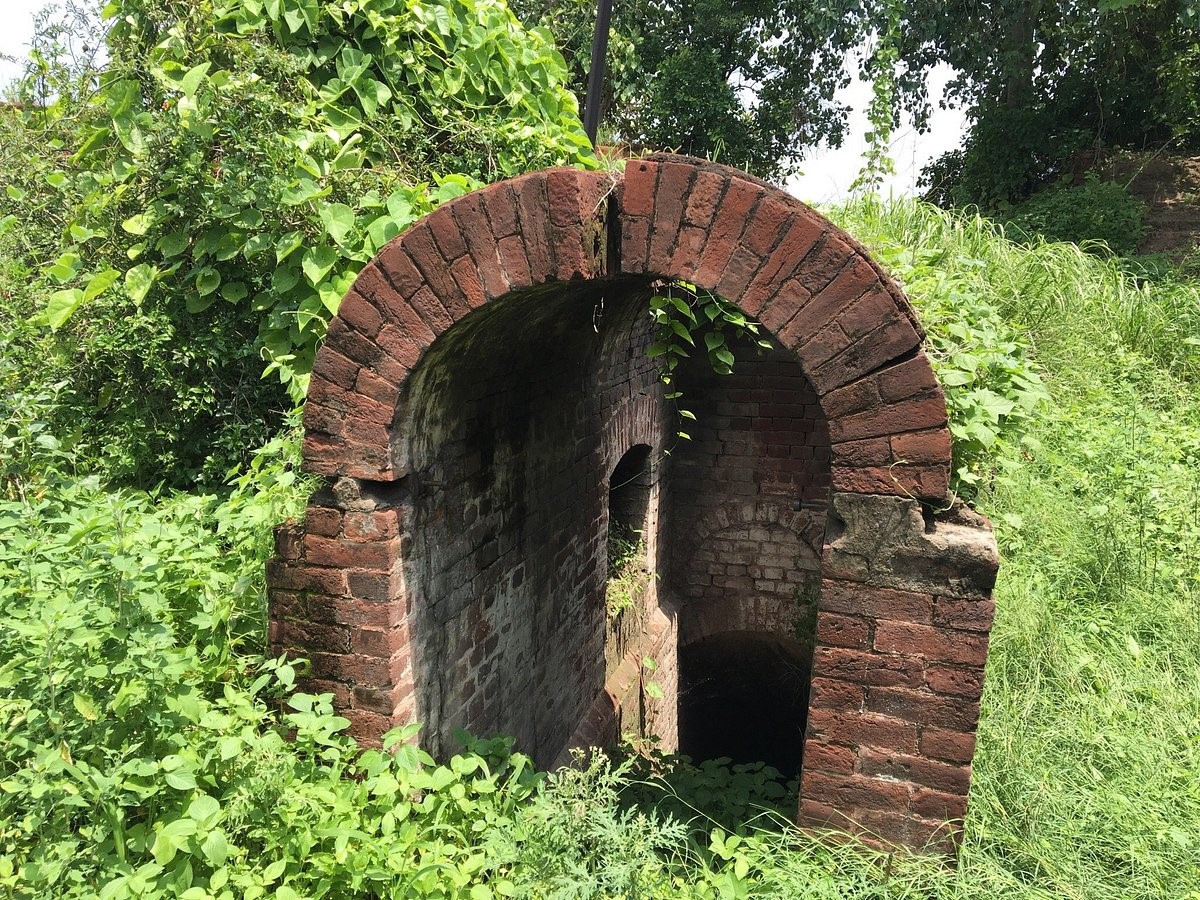 15 Places to Visit in Punjab for Travelling Architect - Sheet18