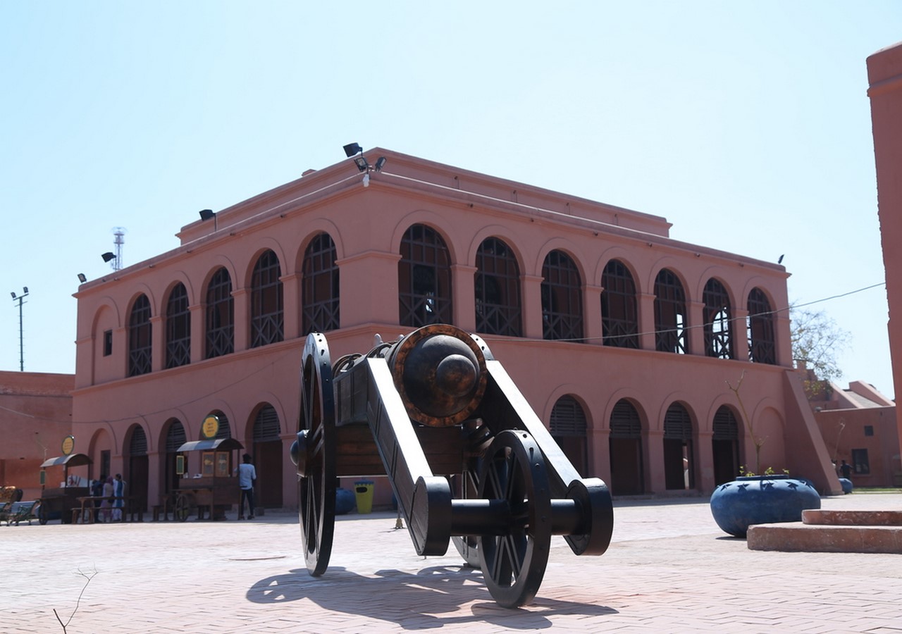 15 Places to Visit in Punjab for Travelling Architect - Sheet24