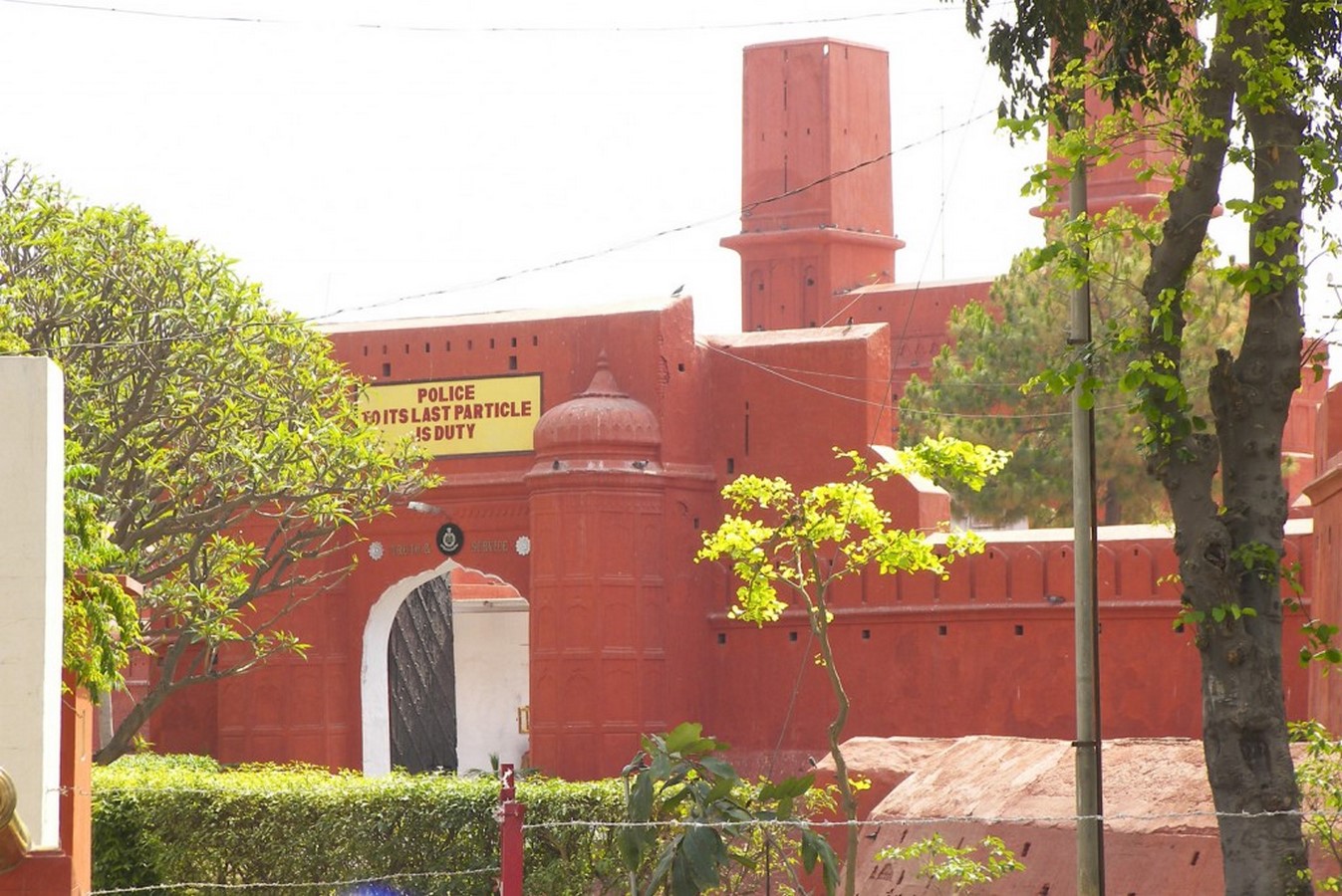 15 Places to Visit in Punjab for Travelling Architect - Sheet26