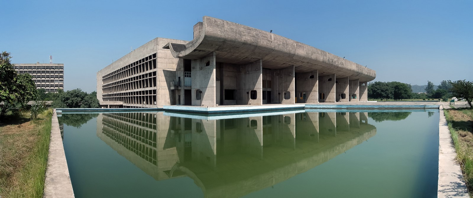 15 Places to Visit in Punjab for Travelling Architect - Sheet28