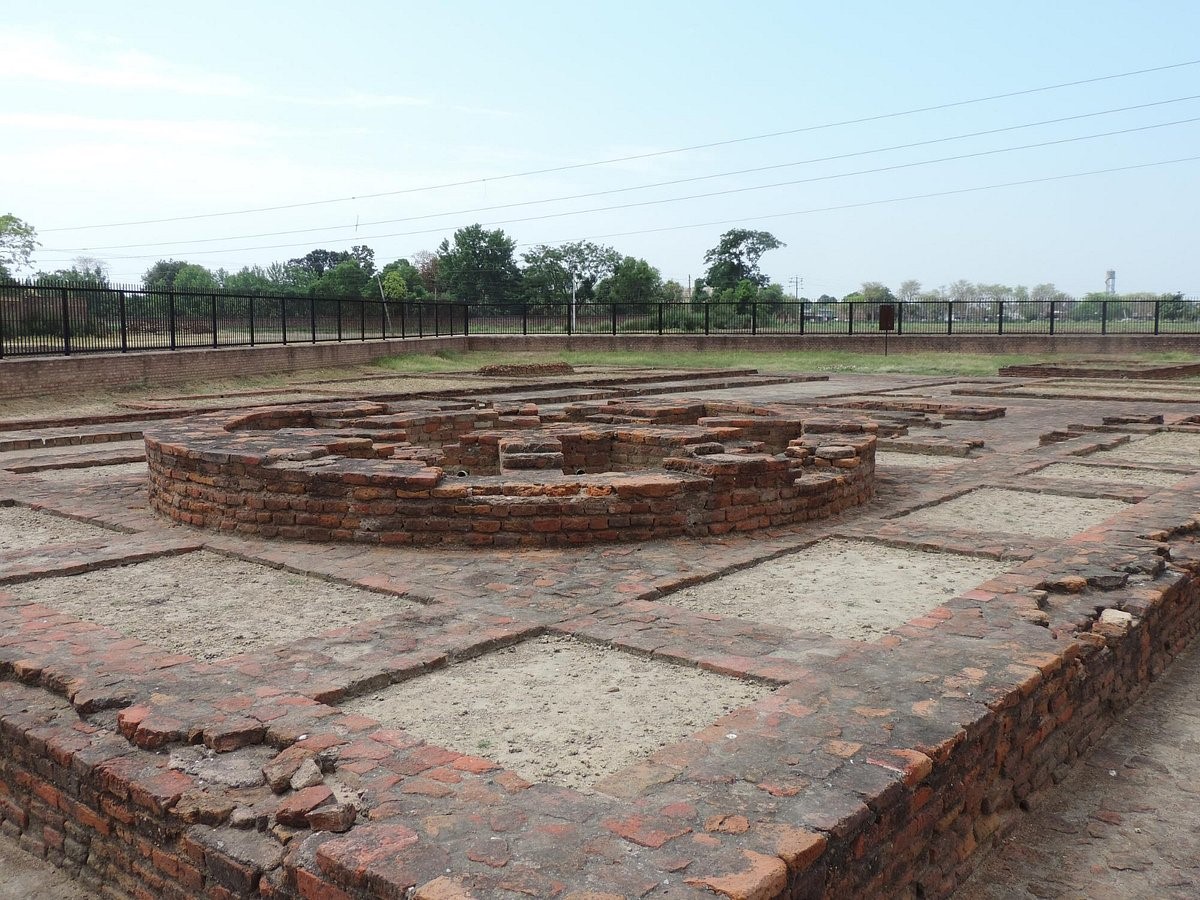15 Places to Visit in Punjab for Travelling Architect - Sheet35