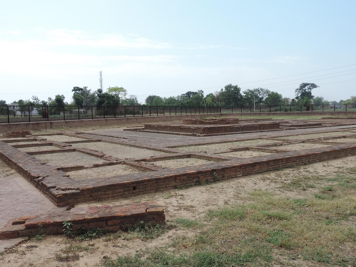 15 Places to Visit in Punjab for Travelling Architect - Sheet36