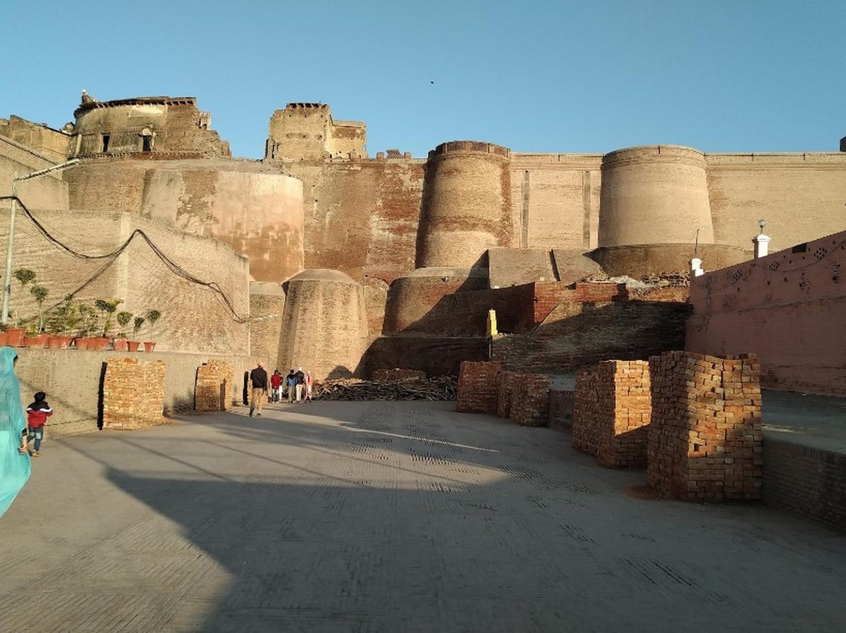 15 Places to Visit in Punjab for Travelling Architect - Sheet5