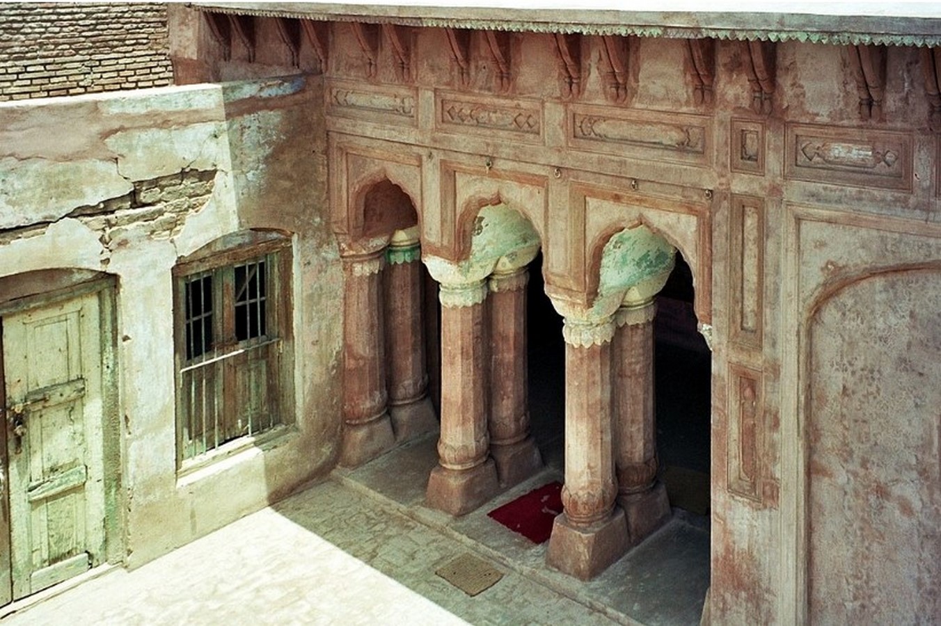 15 Places to Visit in Punjab for Travelling Architect - Sheet6