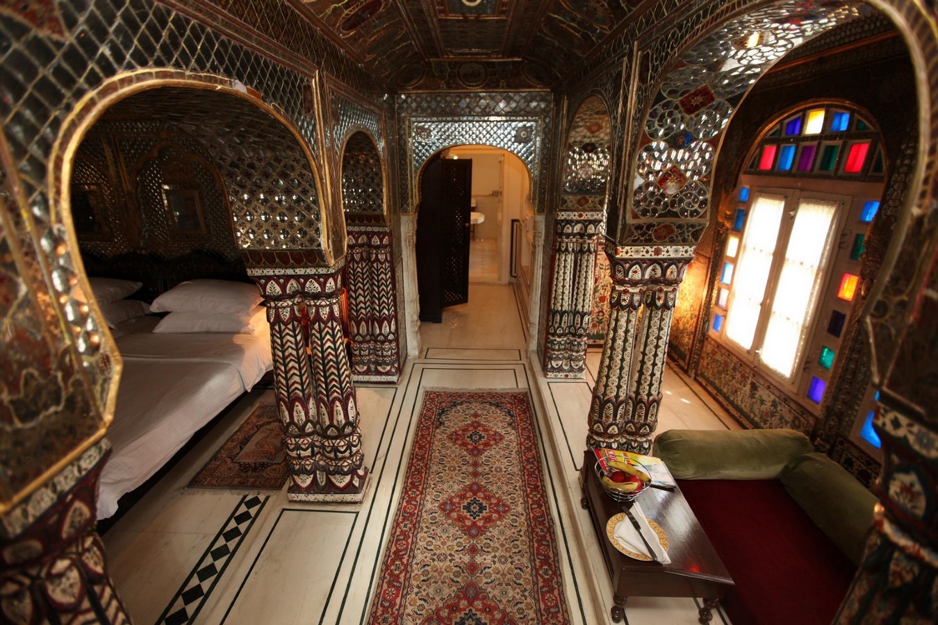 15 Places to Visit in Punjab for Travelling Architect - Sheet7