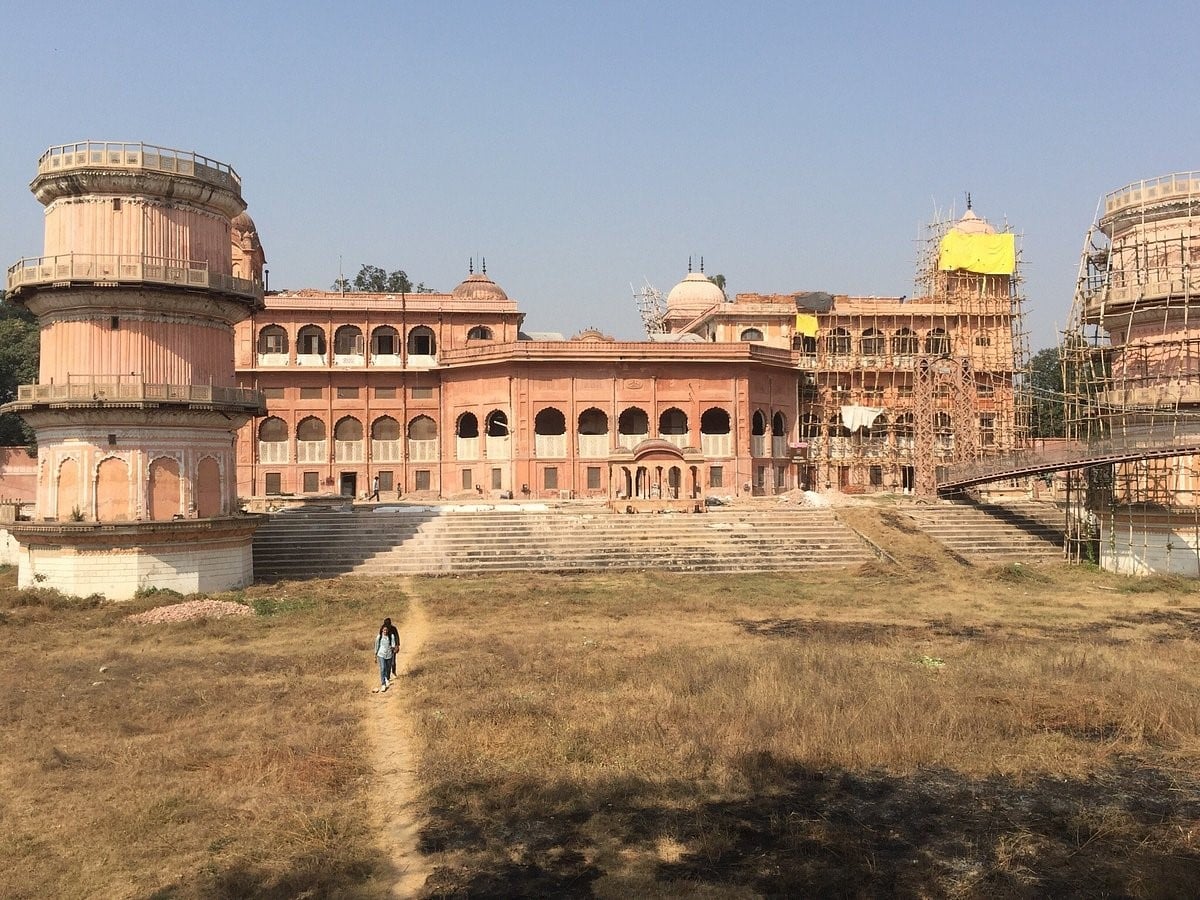 15 Places to Visit in Punjab for Travelling Architect - Sheet8