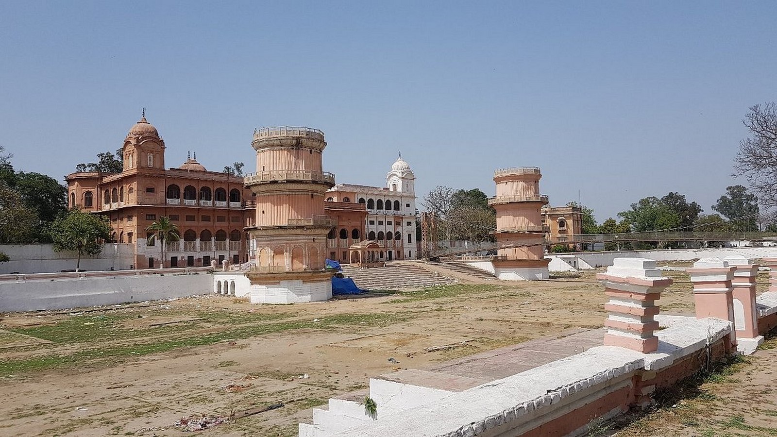 15 Places to Visit in Punjab for Travelling Architect - Sheet9