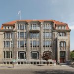 Restoration in the built environment - Sheet1