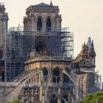 Restoration in the built environment - Sheet2