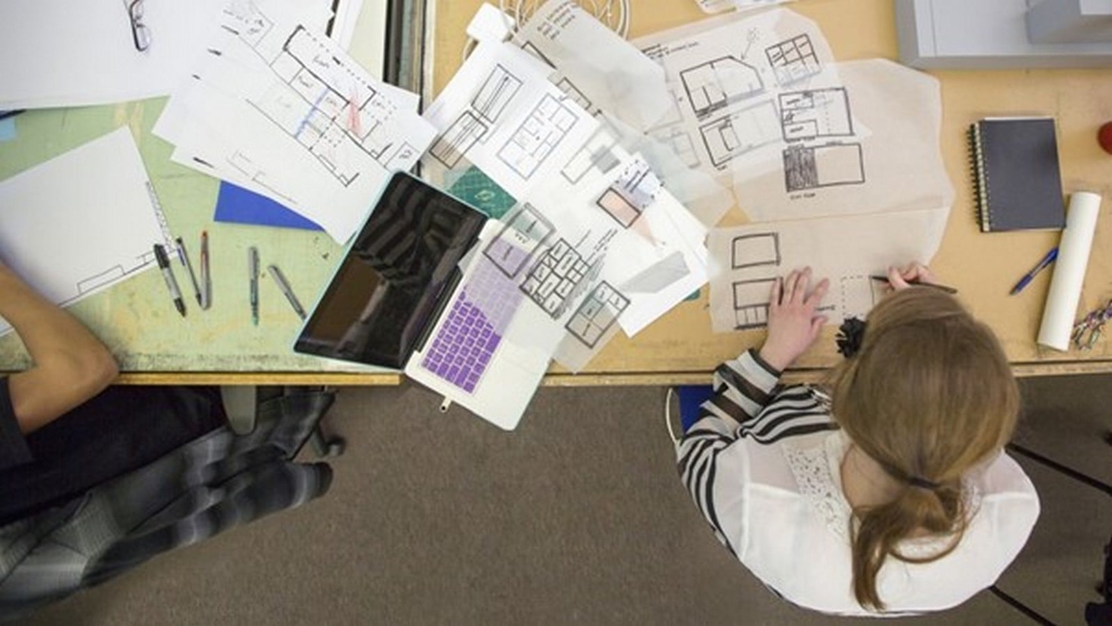 Book in Focus: Basics Architecture 03: Architectural Design by Jane Anderson - Sheet2