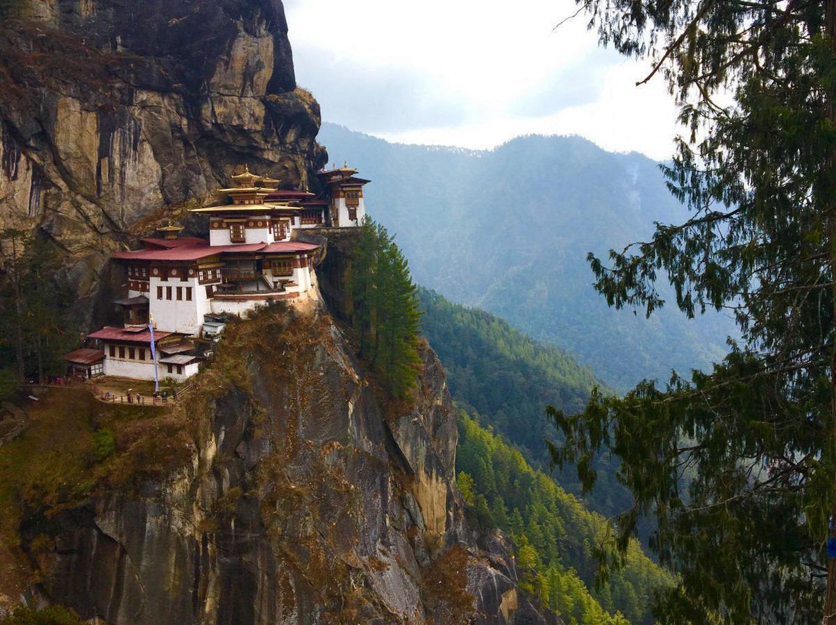 Cultural Heritage of Bhutan - Sheet1