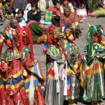Cultural Heritage of Bhutan - Sheet2