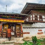 Cultural Heritage of Bhutan - Sheet3