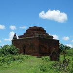 Cultural Heritage of Myanmar - Sheet2