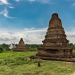 Cultural Heritage of Myanmar - Sheet3