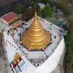 Cultural Heritage of Myanmar - Sheet5