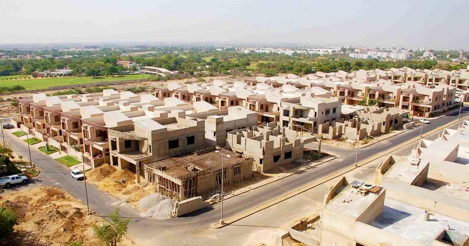 Housing in the South Asian Context - RTF | Rethinking The Future