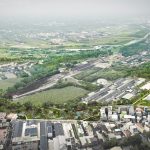Competition to Design the Master Plan for Taiwanese Town’s Water Network wins MVRDV - Sheet1