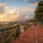 Competition to Design the Master Plan for Taiwanese Town’s Water Network wins MVRDV - Sheet2