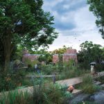 Competition to Design the Master Plan for Taiwanese Town’s Water Network wins MVRDV - Sheet4