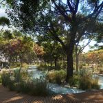 Competition to Design the Master Plan for Taiwanese Town’s Water Network wins MVRDV - Sheet5