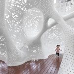 Modern Architecture in China - Sheet1