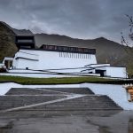 Modern Architecture in China - Sheet3