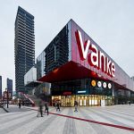 Modern Architecture in China - Sheet4