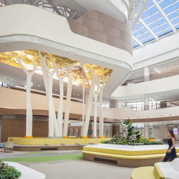 An overview of Salutogenic Architecture - RTF | Rethinking The Future