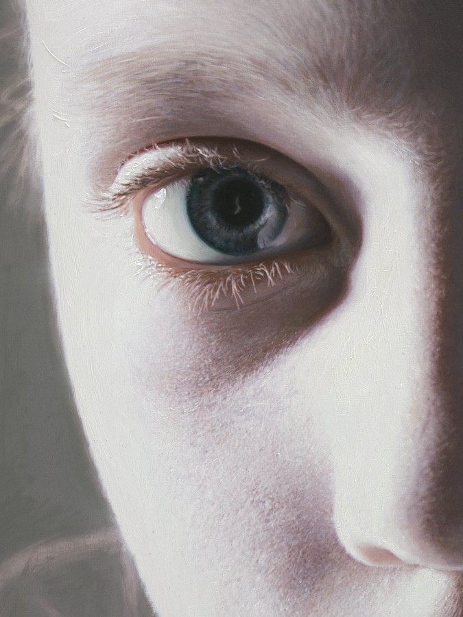 Life of the Artist: Gottfried Helnwein - Sheet2