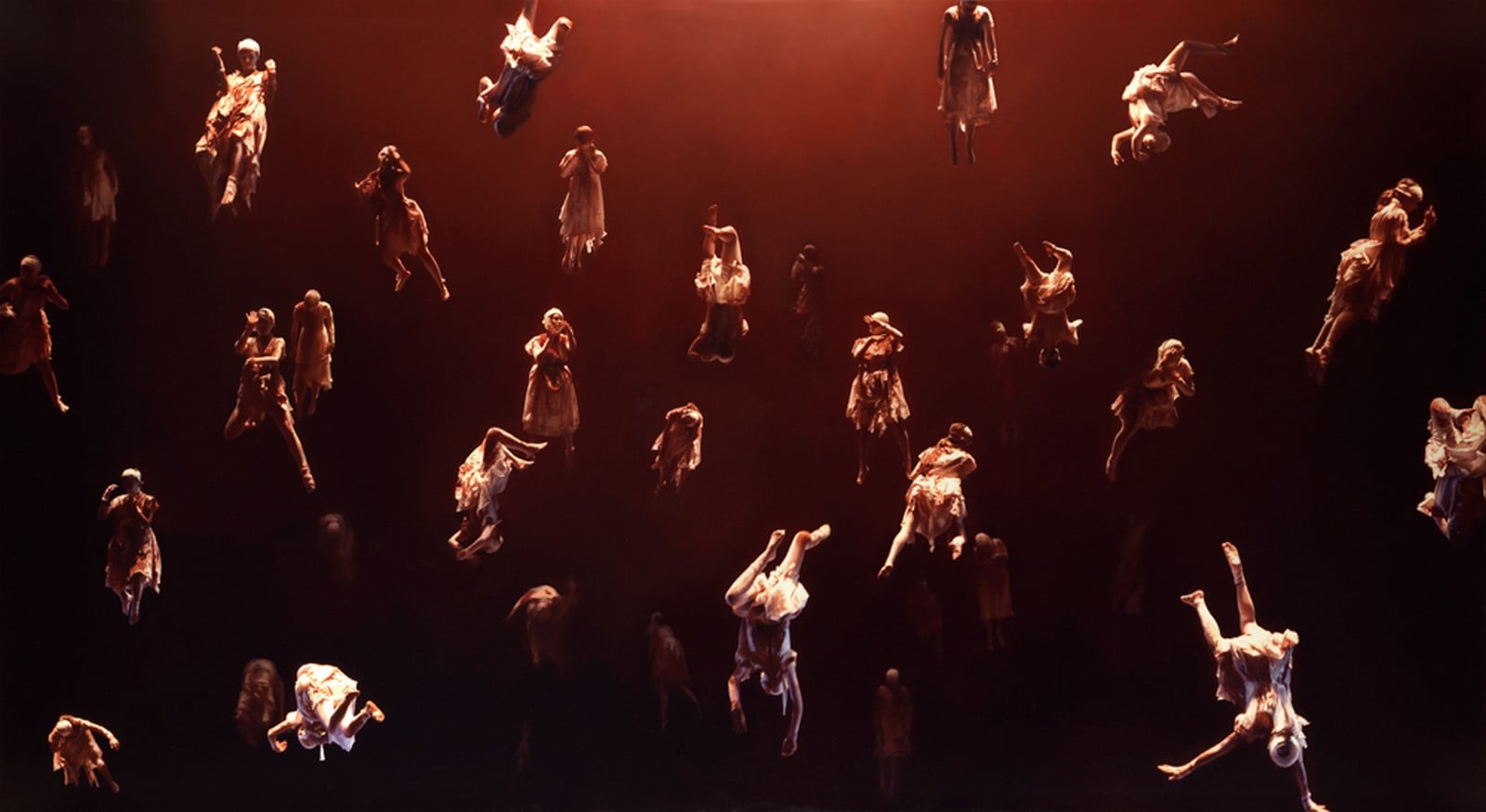 Life of the Artist: Gottfried Helnwein - Sheet4