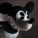 Life of the Artist: Gottfried Helnwein - Sheet6