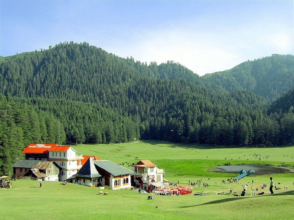 15 Places to Visit in Dalhousie for Travelling Architect - Sheet15