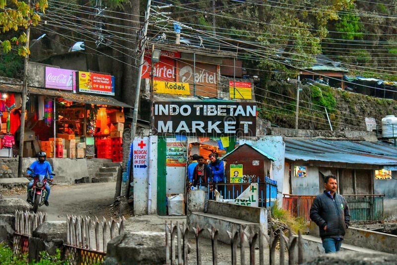 15 Places to Visit in Dalhousie for Travelling Architect - Sheet11