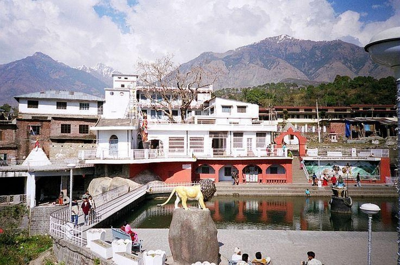 15 Places to Visit in Dalhousie for Travelling Architect - Sheet5