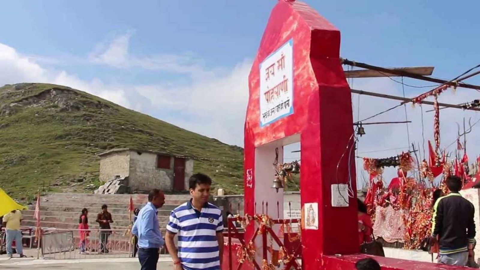 15 Places to Visit in Dalhousie for Travelling Architect - Sheet7