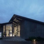 The Creekside Inn by Studio Dali Architects - Sheet2