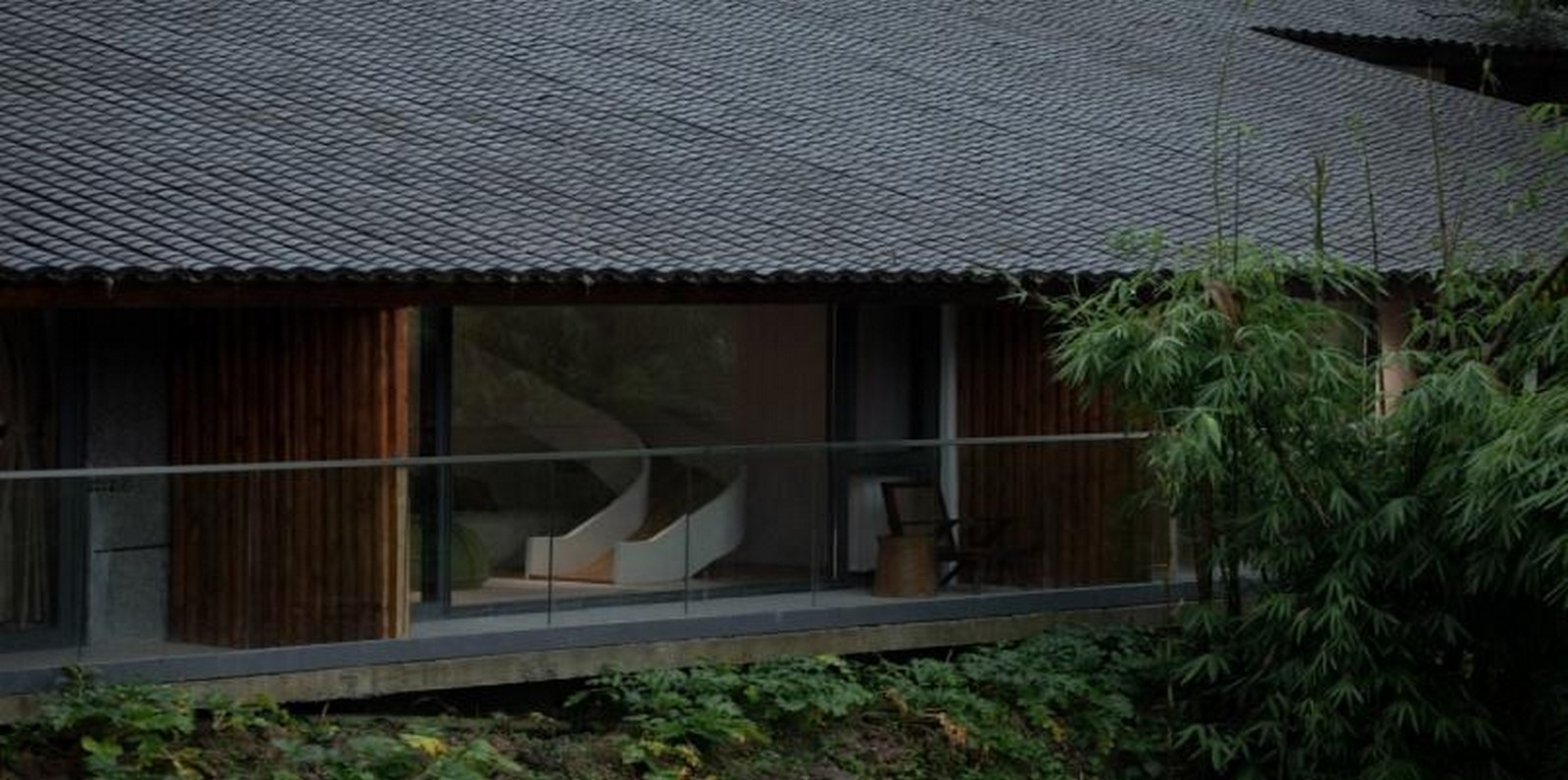 The Creekside Inn by Studio Dali Architects - Sheet4