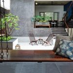 Are Veranda, Courtyards, and Othas a disappearing feature of the Indian architecture - Sheet1