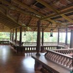 Are Veranda, Courtyards, and Othas a disappearing feature of the Indian architecture - Sheet2