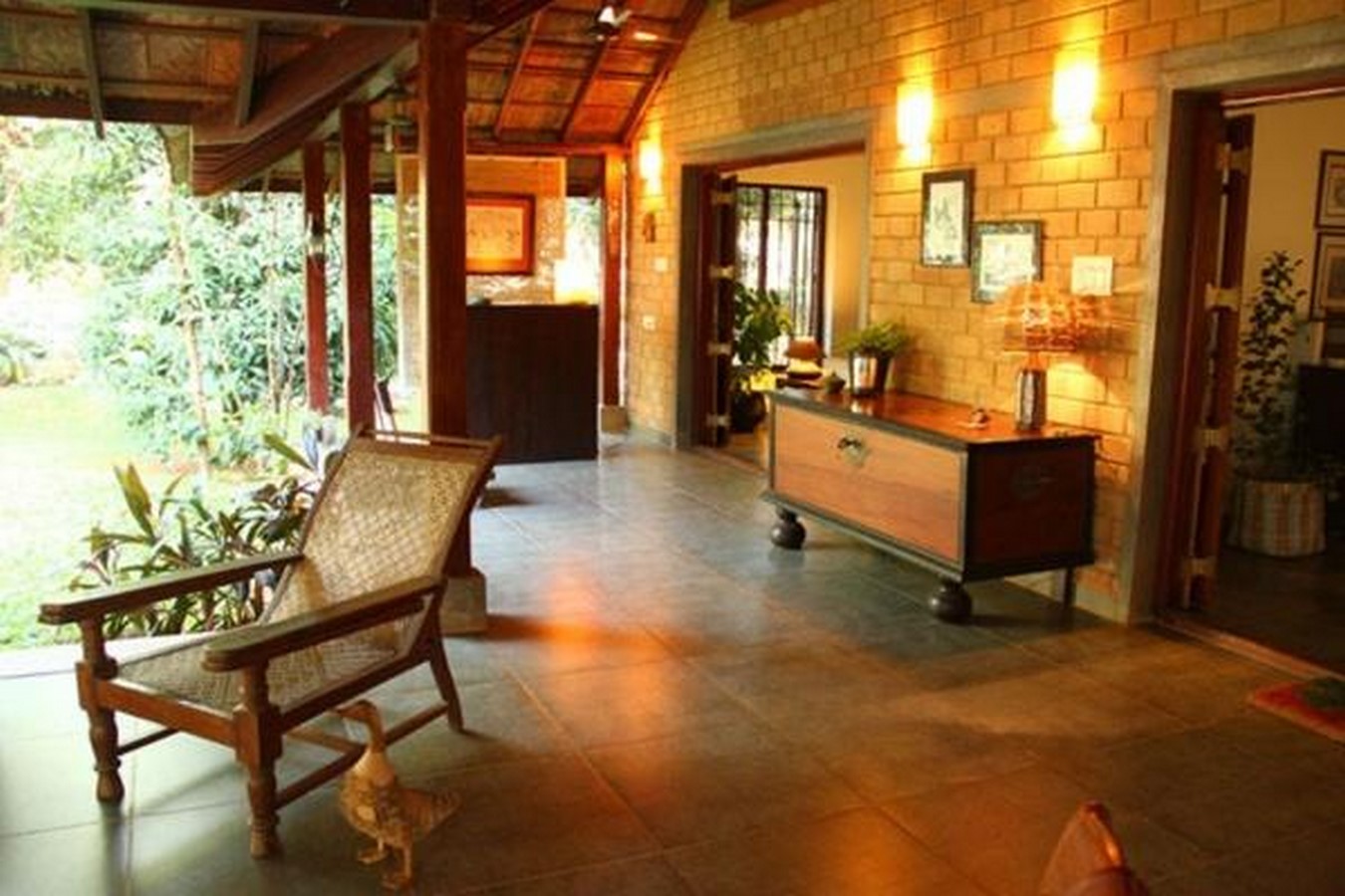 Are Veranda, Courtyards, and Othas a disappearing feature of the Indian architecture - Sheet3