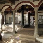 Are Veranda, Courtyards, and Othas a disappearing feature of the Indian architecture - Sheet4