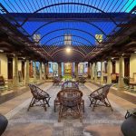 Are Veranda, Courtyards, and Othas a disappearing feature of the Indian architecture - Sheet5