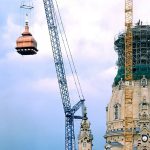 Timeline of Restoration: The Frauenkirche church, Dresden - Sheet10